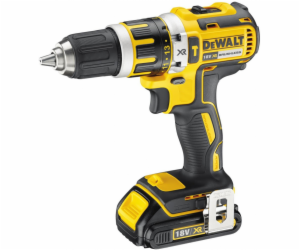 DeWALT DCD796D2