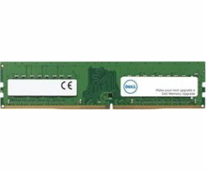 Dell AB371019 Dell Memory Upgrade - 16GB - 1Rx8 DDR4 UDIM...