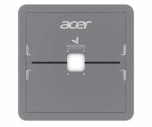 Acer GP.OTH11.02X notebook stand - slim, slitina zinku a ...