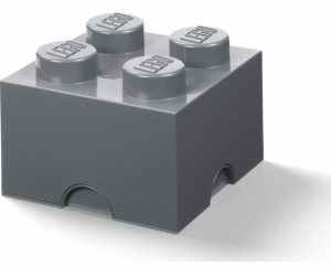 LEGO Storage Brick 4, Aufbewahrungsbox