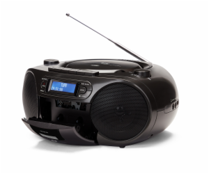 Boombox BBTC-660DAB / BK