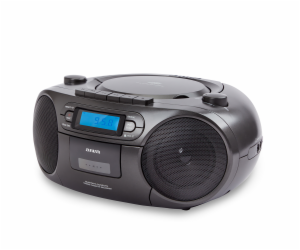 Boombox BBTC-550BK