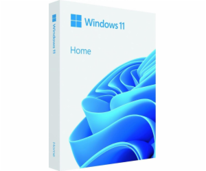 Operační systém Microsoft Microsoft Windows Home 11 PL Bo...