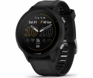 Garmin Forerunner 955 Black