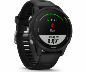 Garmin GPS sportovní hodinky Forerunner® 255 Music, Black...