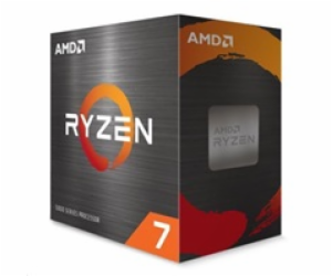 CPU AMD RYZEN 7 5800X3D, 8-core, 3.4GHz, 100MB cache, 105...