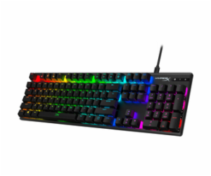 HyperX Alloy Origins Red 4P4F6AA#ABA