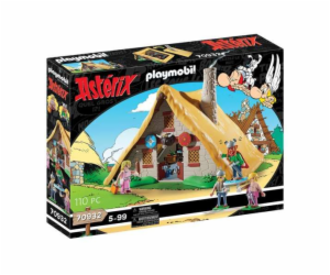 70932 Asterix Hütte des Majestix, Konstruktionsspielzeug