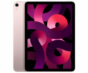 Tablet Apple iPad Air 10.9" Wi-Fi  + Cellular 256GB Pink ...