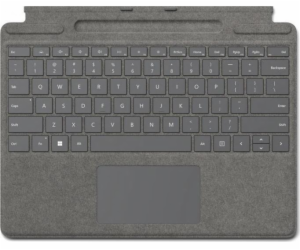 Microsoft Surface Pro Signature Keyboard 8XB-00067 Micros...