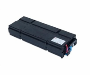 APC Replacement battery Cartridge #155, SRT1000XLI, SRT10...