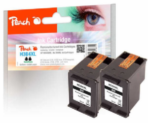 Peach Tinte Doppelpack schwarz PI300-805