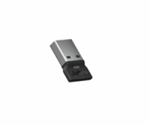 Jabra Link 380a, UC, USB-A BT Adapter