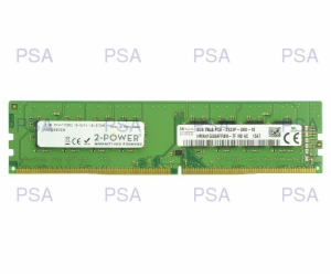 2-Power 8GB PC4-17000U 2133MHz DDR4 CL15 Non-ECC DIMM 2Rx...