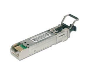 Digitus CISCO-compatible 1.25 Gbps SFP Module, up to 20km...