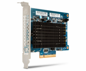 HP Z Turbo Drive Dual Pro 2x m.2 NVME PCIE 8x (pouze kart...