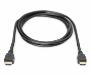 ASSMANN Connection Cable HDMI Ultra HighSpeed Ethernet 8K...
