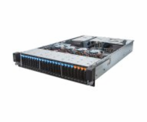 Gigabyte R28N-F2O Standard Rackmount Server, E5-2600 V3/V...