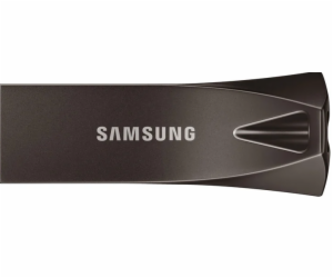 Samsung 64GB MUF-64BE4/APC  Flash Disk 64GB - titan grey