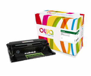 OWA Armor toner pro LEXMARK 50F0Z00, 60000 str., válec/dr...