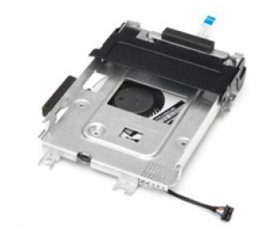 HP DM 2.5" SATA Drive Bay kit v2