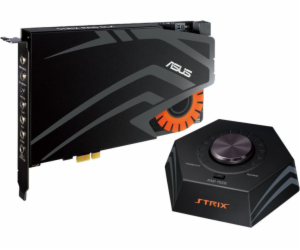 ASUS STRIX RAID DLX - 7.1 PCIe