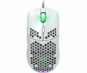 CANYON herní myš drátová Puncher GM-11, sensor Pixart PAW...