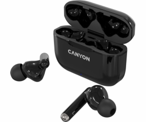 Canyon CNE-CBTHS3 CANYON TWS-3 Bluetooth sportovní sluchá...