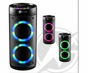 N-GEAR PARTY LET S GO PARTY SPEAKER 26R/ BT/ 600W/ 1x MIC