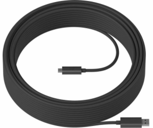 Logitech strong USB 3.1 cable 10m