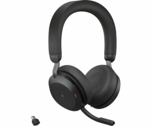 Jabra 27599-999-899 Jabra Evolve2 75, Stereo, ANC, USB-C,...