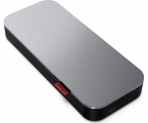 Lenovo powerbanka GO USB-C Notebook (20 000 mAh) až 65W v...