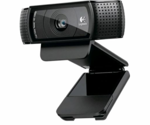 Logitech HD Webcam C920e