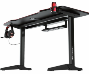 TRUST herní stůl GXT 711X Dominus Desk