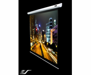 Elite Screens Electric110XH ELITE SCREENS plátno elektric...