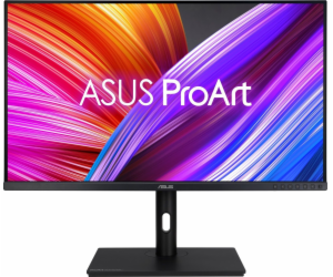 ASUS LCD 31.5" PA328QV 2560x1440 ProArt RGB 5ms 350cd DP ...