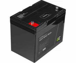 Green Cell CAV11 vehicle battery Lithium Iron Phosphate (...