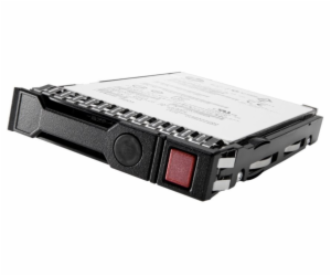 HPE 480GB SATA 6G Read Intensive SFF (2.5in) SC 3yr Wty M...
