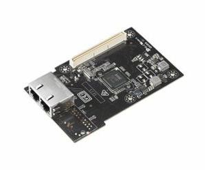 ASUS Intel I350, Gigabit Ethernet (GbE) with dual-port 10...