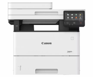 Canon i-SENSYS MF552dw - černobílá, MF (tisk, kopírka, sk...