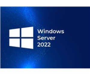 HPE Windows Server 2022 Standard Edition 16 Core OEM EU (...