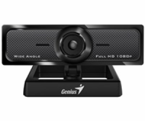 GENIUS webkamera WideCam F100 V2/ Full HD 1080P/ USB/ šir...