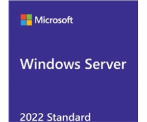 Microsoft OEM Windows Server CAL 2022 English 1pk DSP OEI...