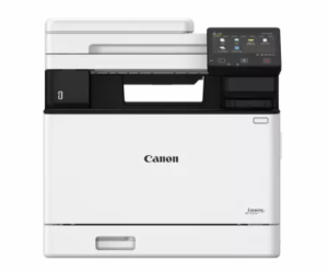 Canon i-Sensys MF752Cdw barevná, MF (tisk, kopírka, sken)...