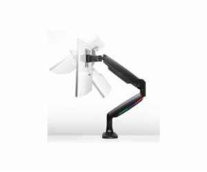 Kensington One-Touch Height Adjustable Single Monitor Arm...