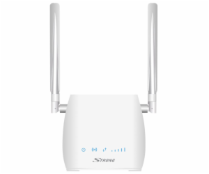 Strong 4G LTE Mini Router Wi-Fi 300 - 1 ethernet port