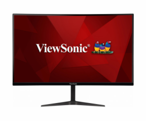 ViewSonic VX2718-PC-MHD OMNI / 27" prohnutý / VA / 16:9 /...