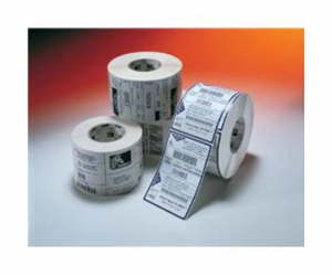 Z-Select 2000D , Desktop, 102x76mm; 930 labels for roll, ...