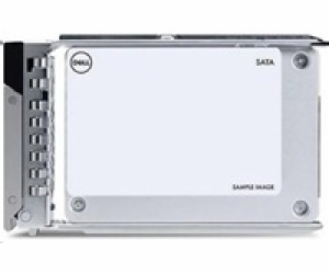 Dell 480GB SSD SATA Read Intensive 6Gbps 512e 2.5in with ...