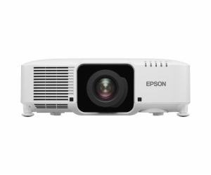 Epson EB-PU1008W/3LCD/8500lm/WUXGA/HDMI/LAN